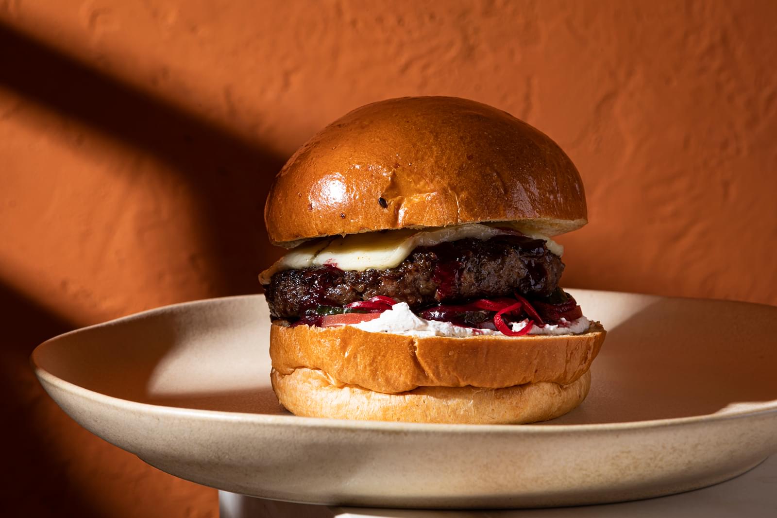 фото ресторана #1