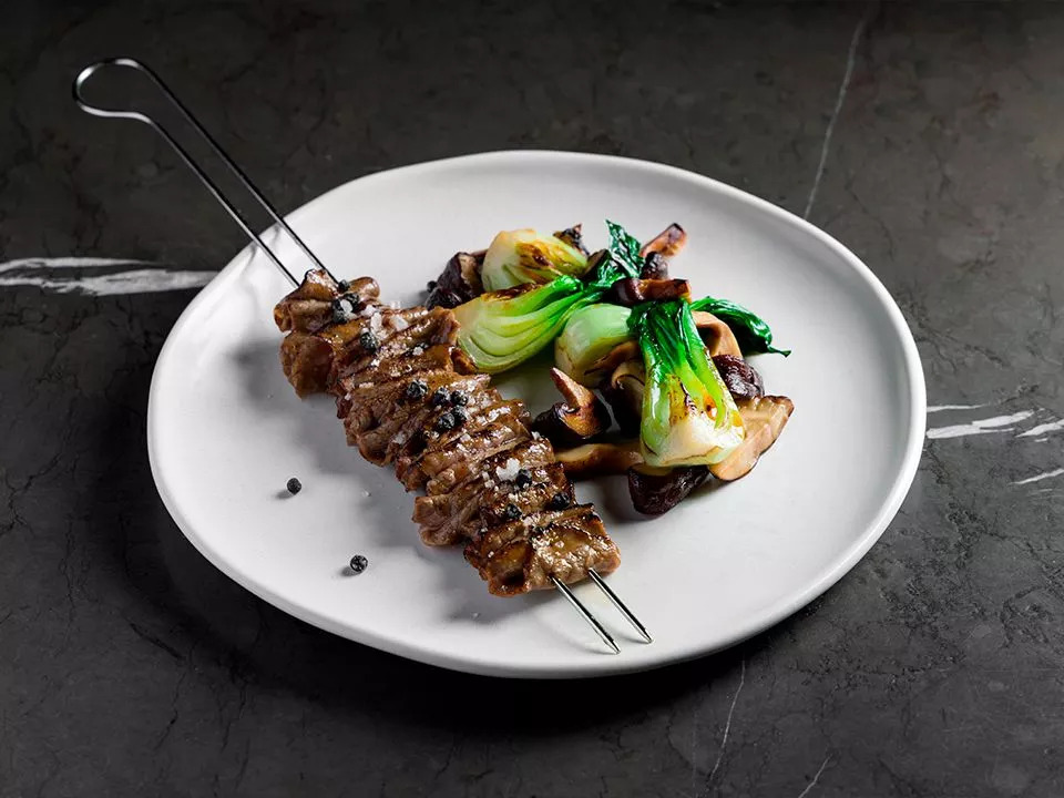 фото ресторана #3