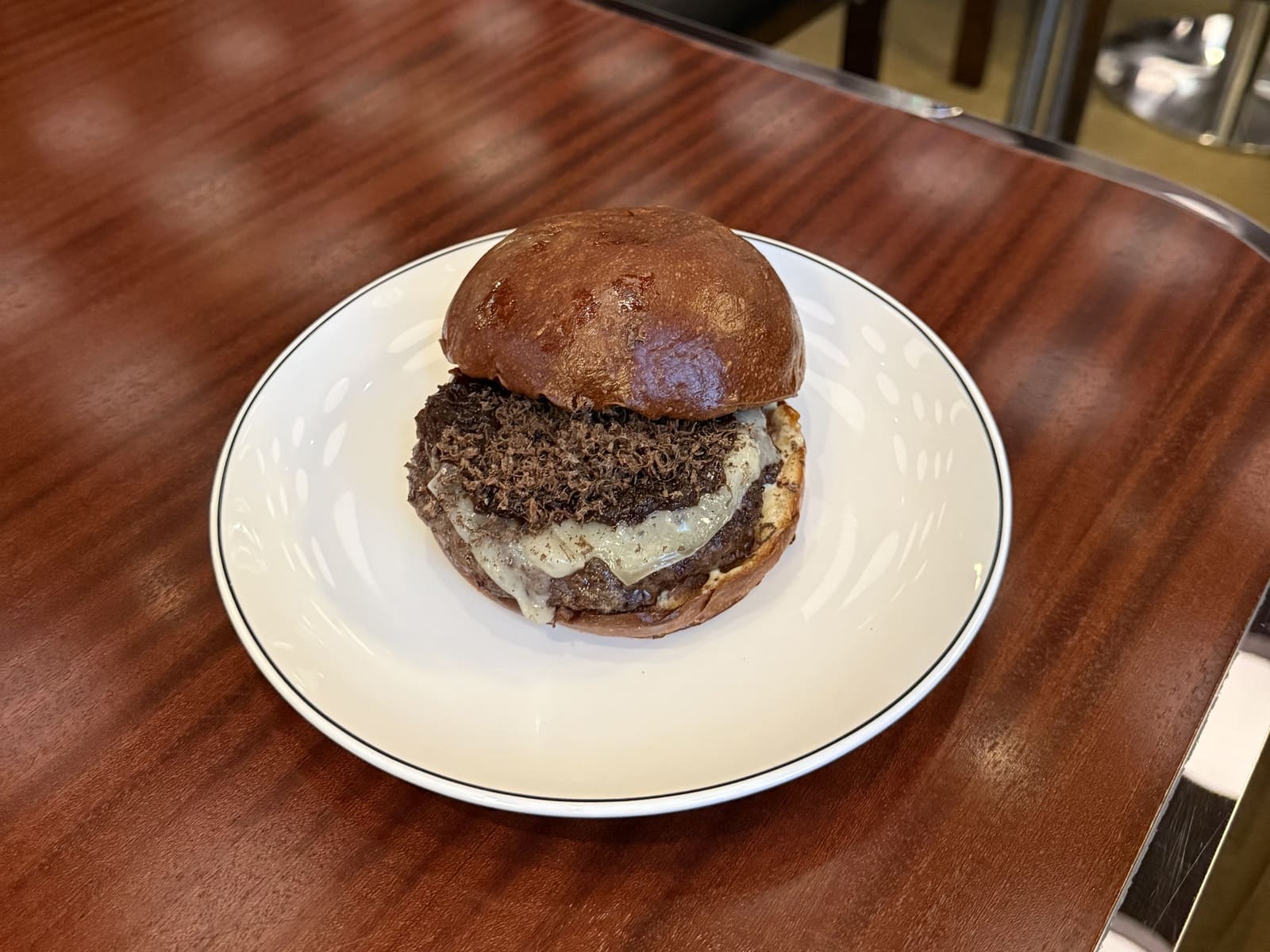 фото ресторана #3