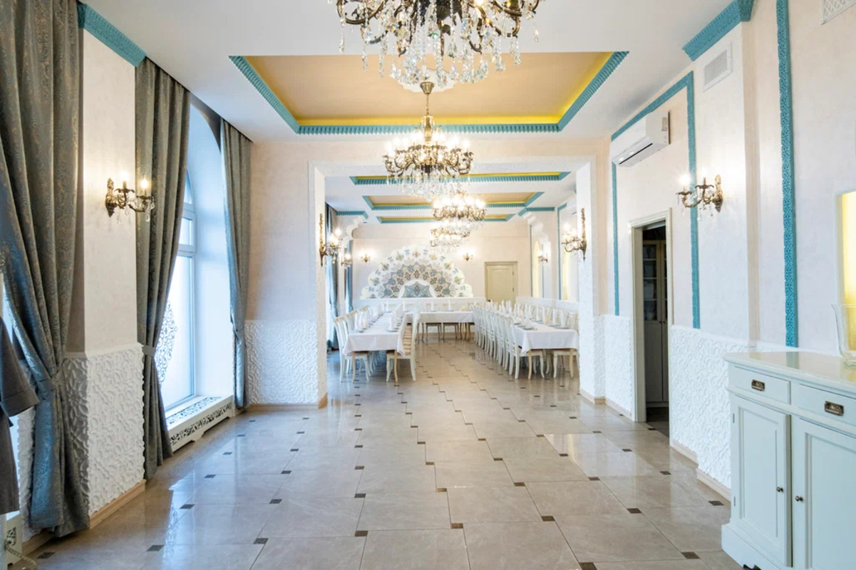 фото ресторана #3845