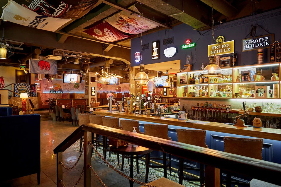 фото ресторана #6653