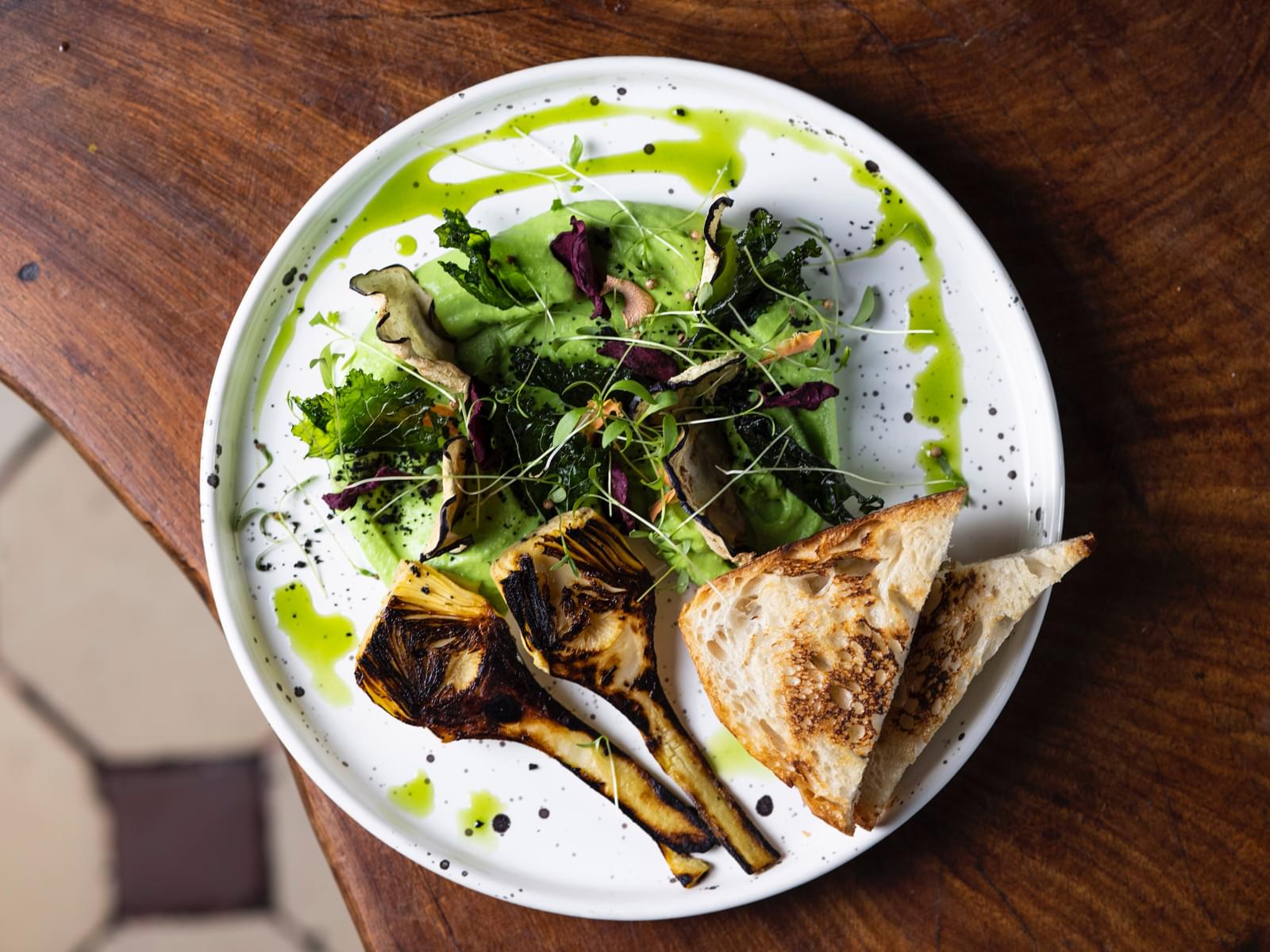 фото ресторана #1