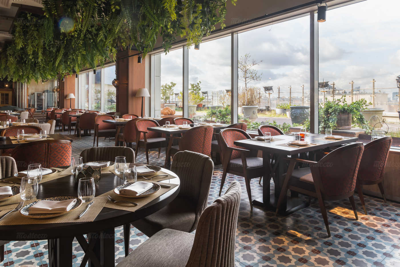 фото ресторана #9821