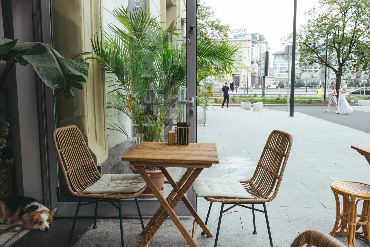 фото ресторана #7732