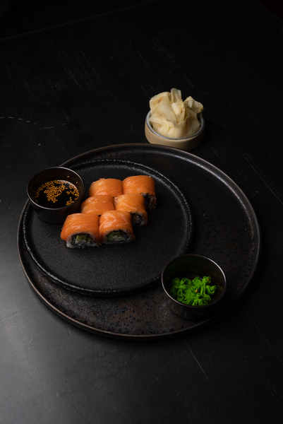 фото ресторана #1