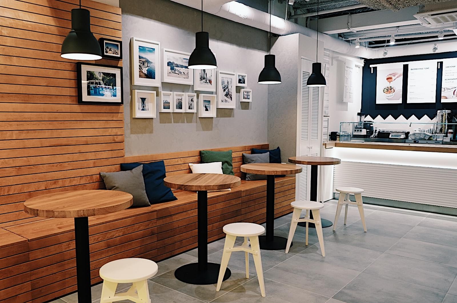 фото Soul in the Boul на Деловом центре