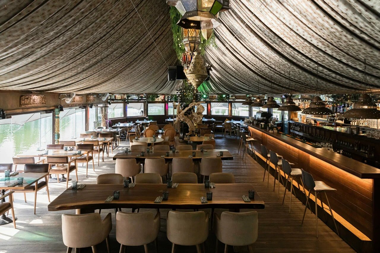 фото ресторана #1555