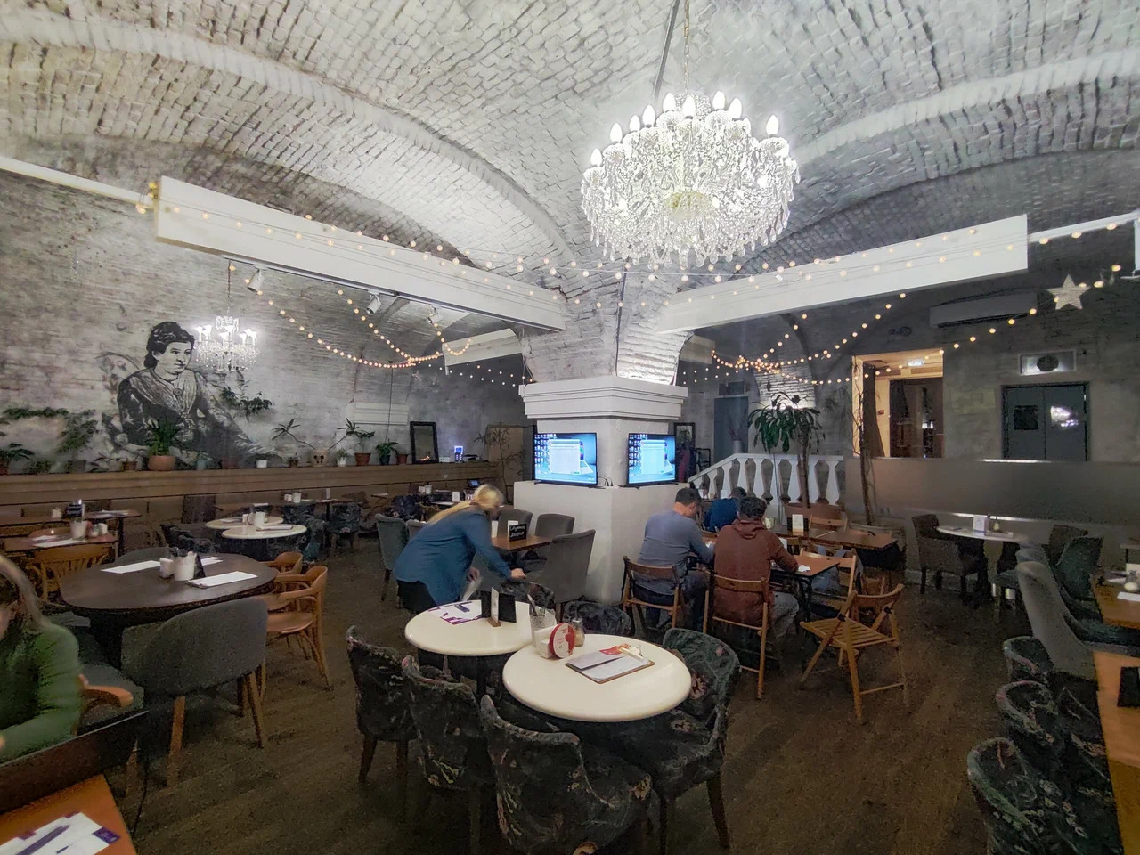 фото ресторана #7930