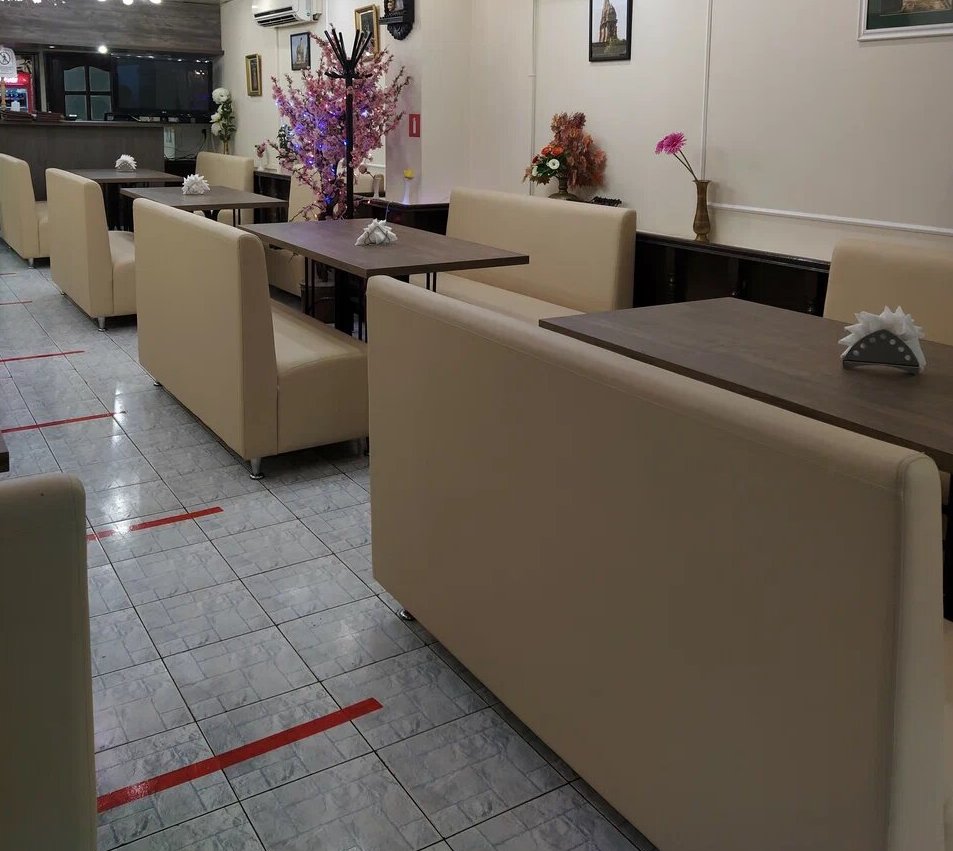 фото ресторана #7850