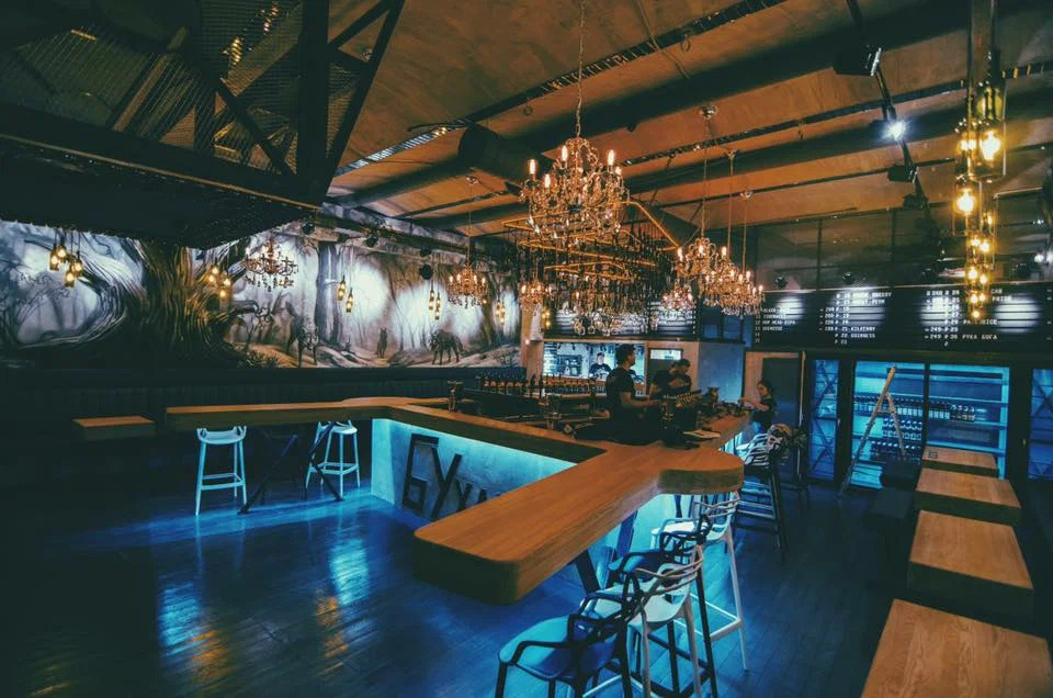 фото ресторана #5152