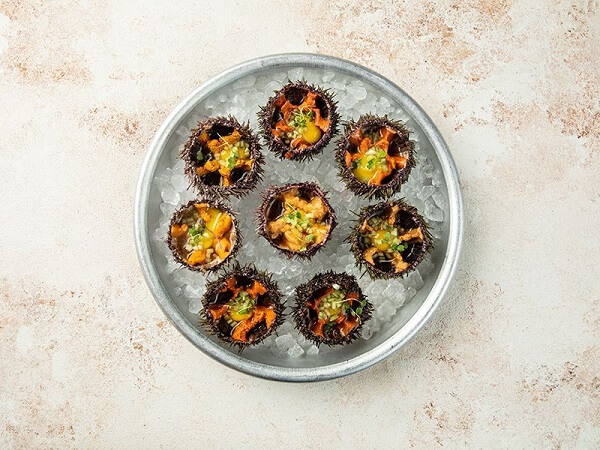 фото ресторана #1