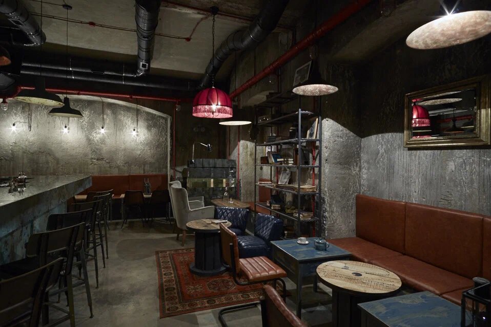 фото ресторана #12262