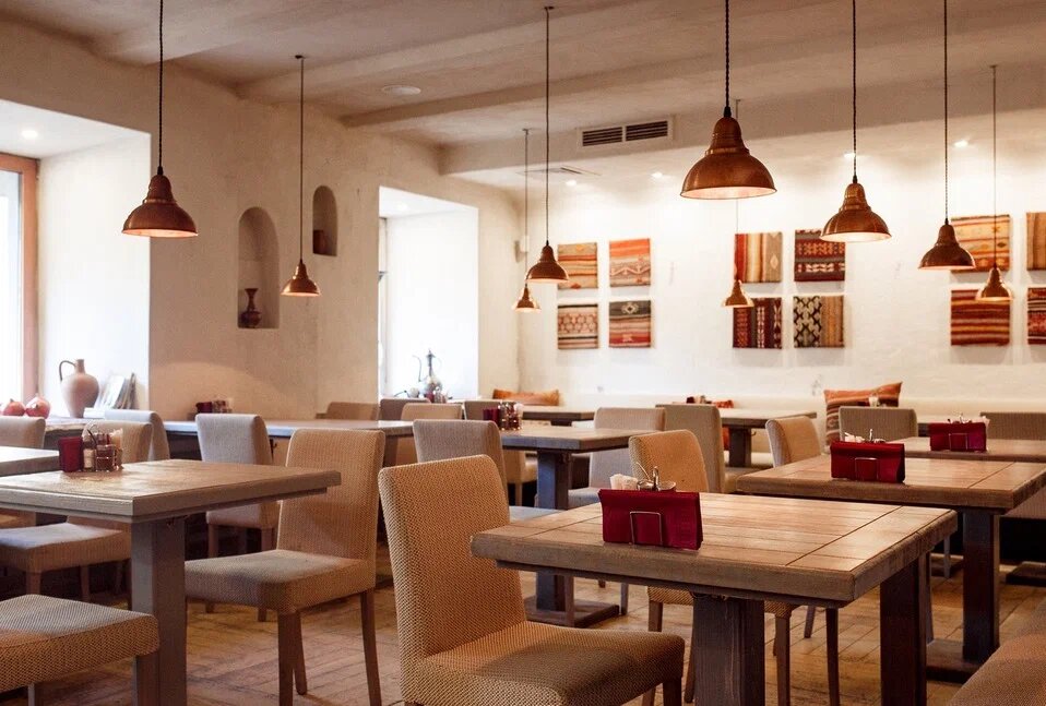 фото ресторана #1980