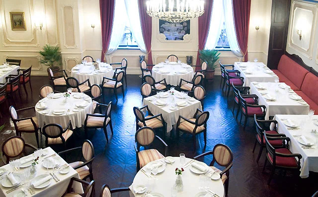 фото ресторана #10111