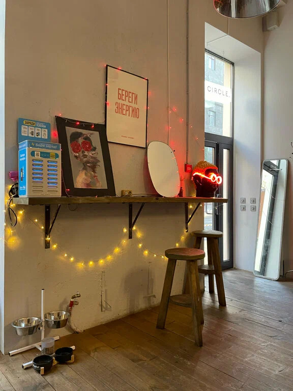 фото ресторана #344