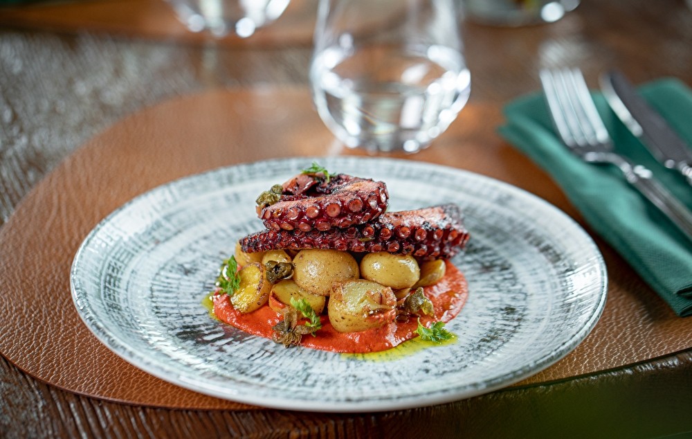 фото ресторана #2