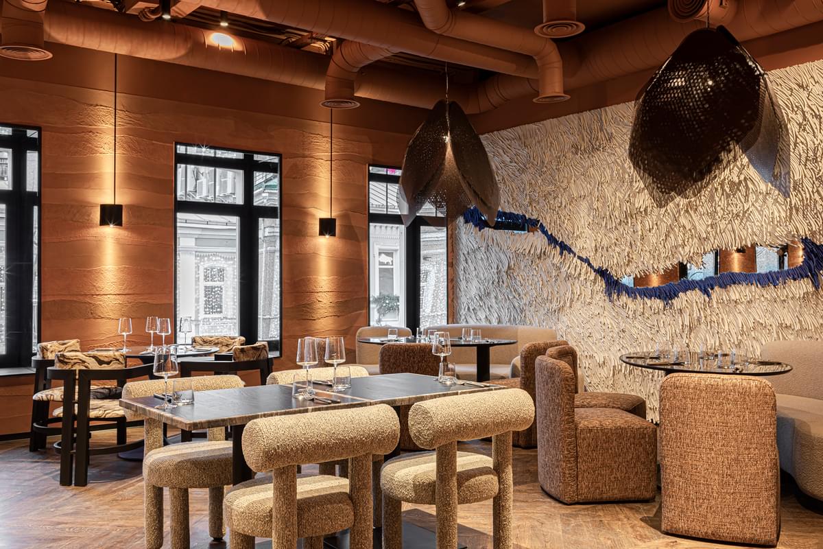 фото ресторана #3069