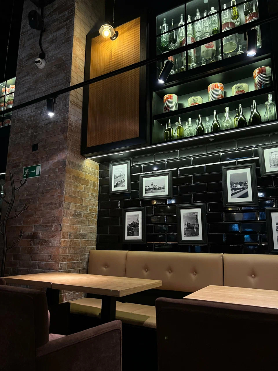 фото ресторана #721