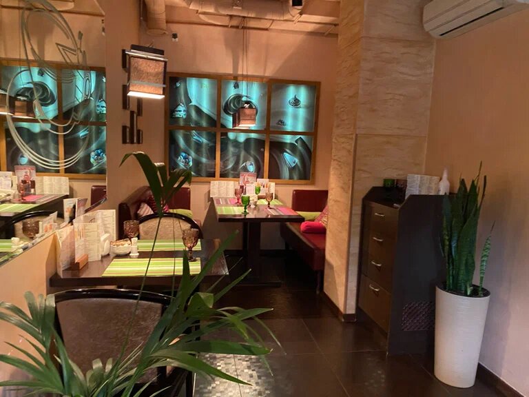 фото ресторана #4037