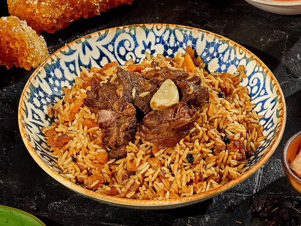 фото ресторана #2