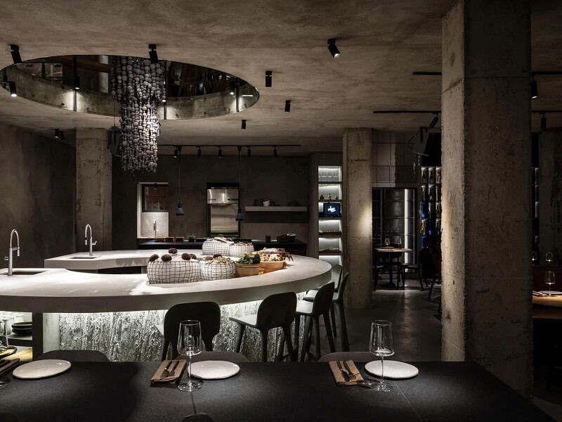 фото ресторана #1