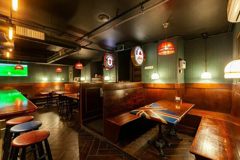 фото ресторана #4675