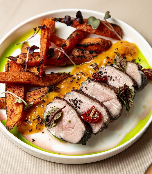 фото ресторана #3