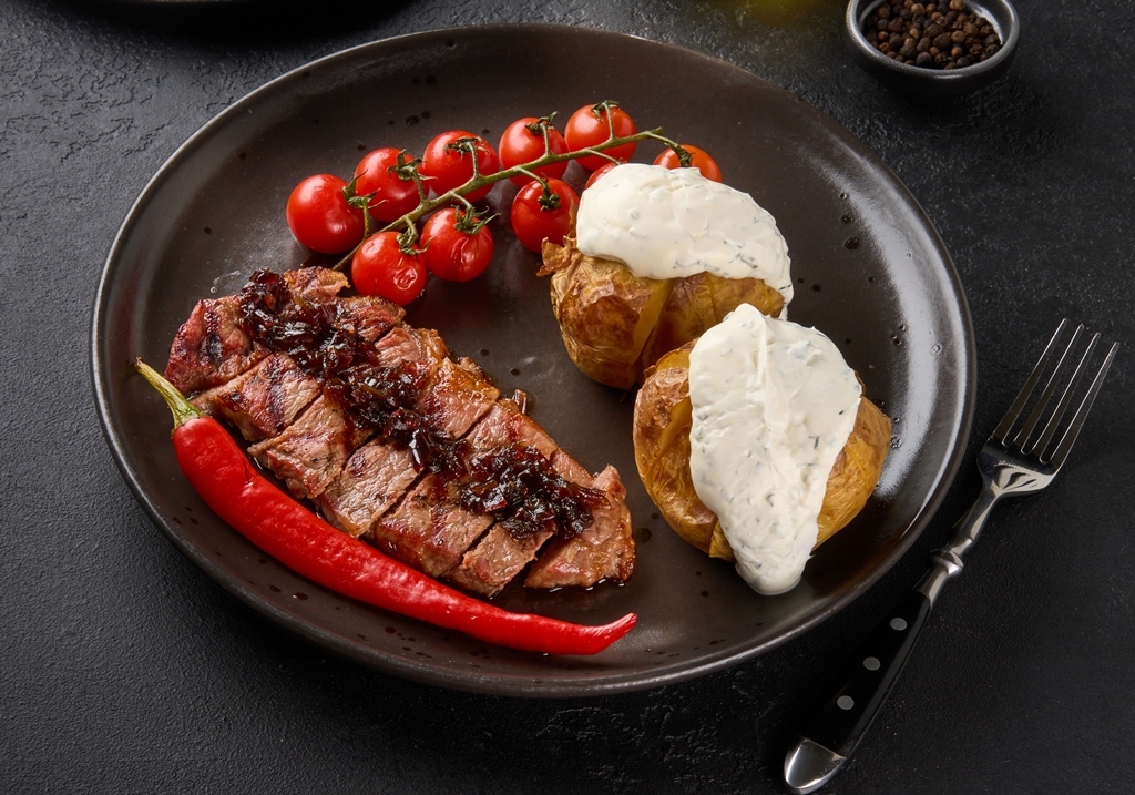 фото ресторана #3