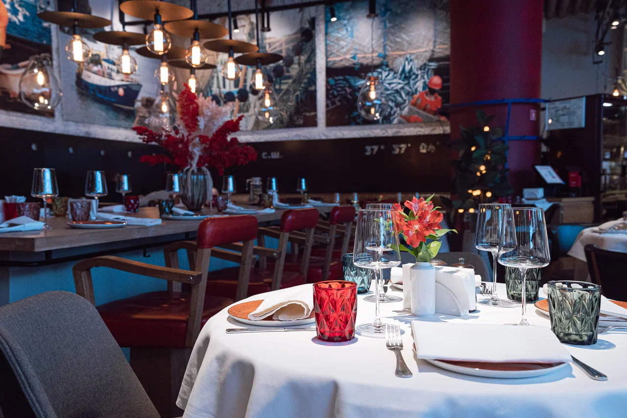 фото ресторана #2