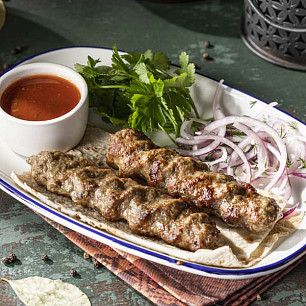 фото ресторана #2