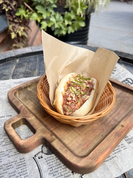 фото ресторана #2