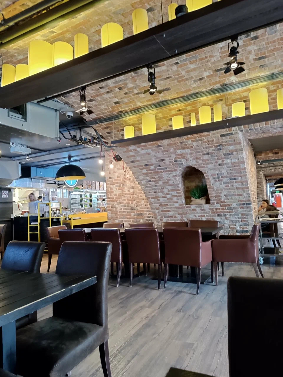 фото ресторана #467