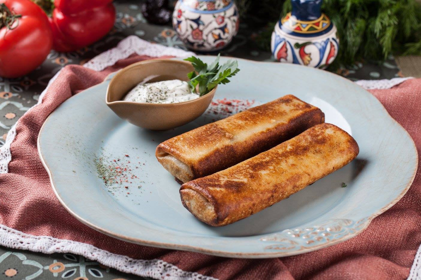 фото ресторана #2