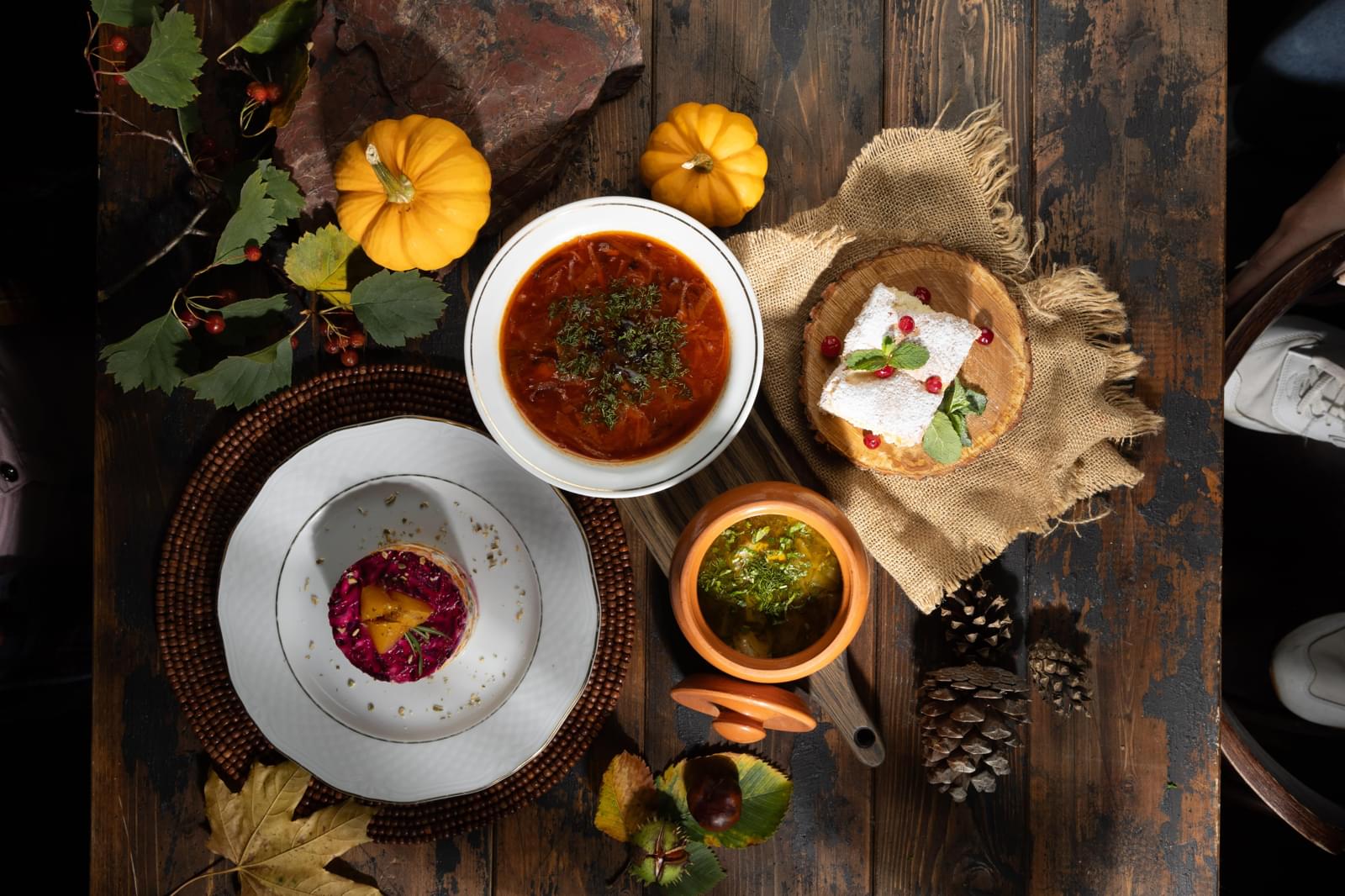 фото ресторана #12721