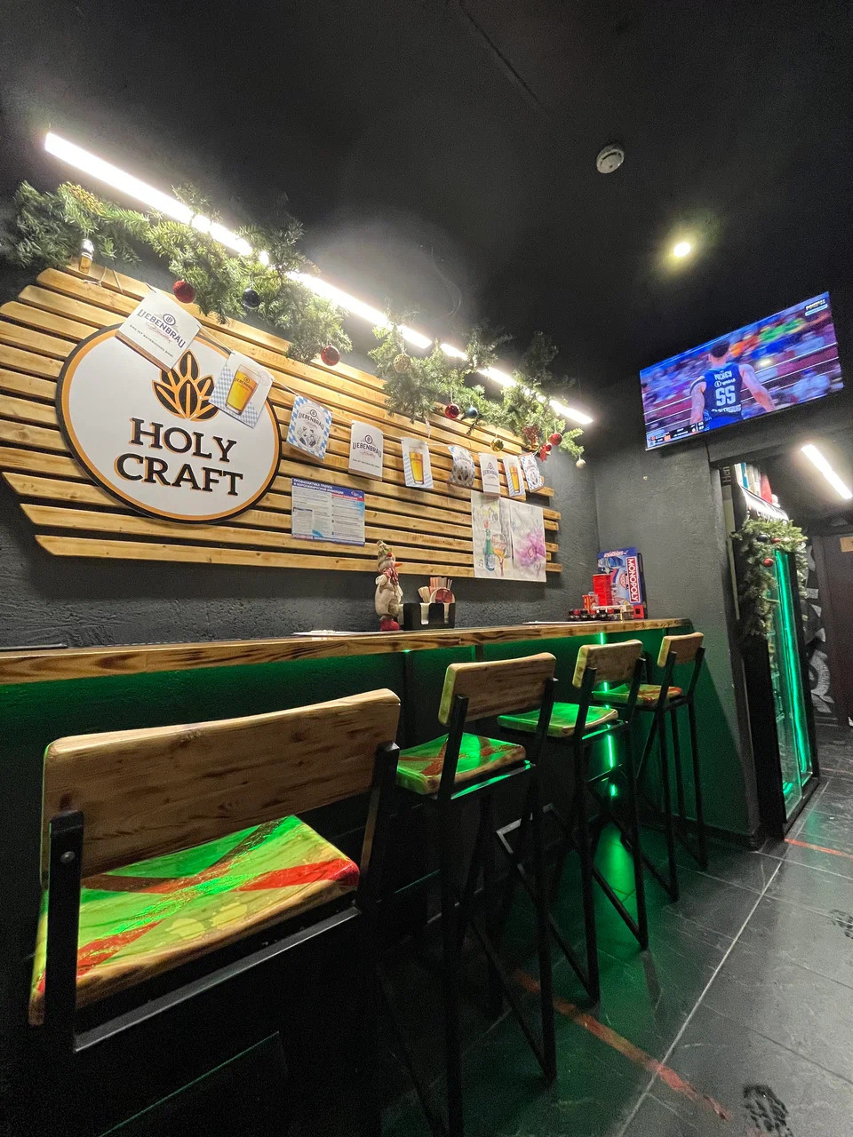 фото ресторана #1257