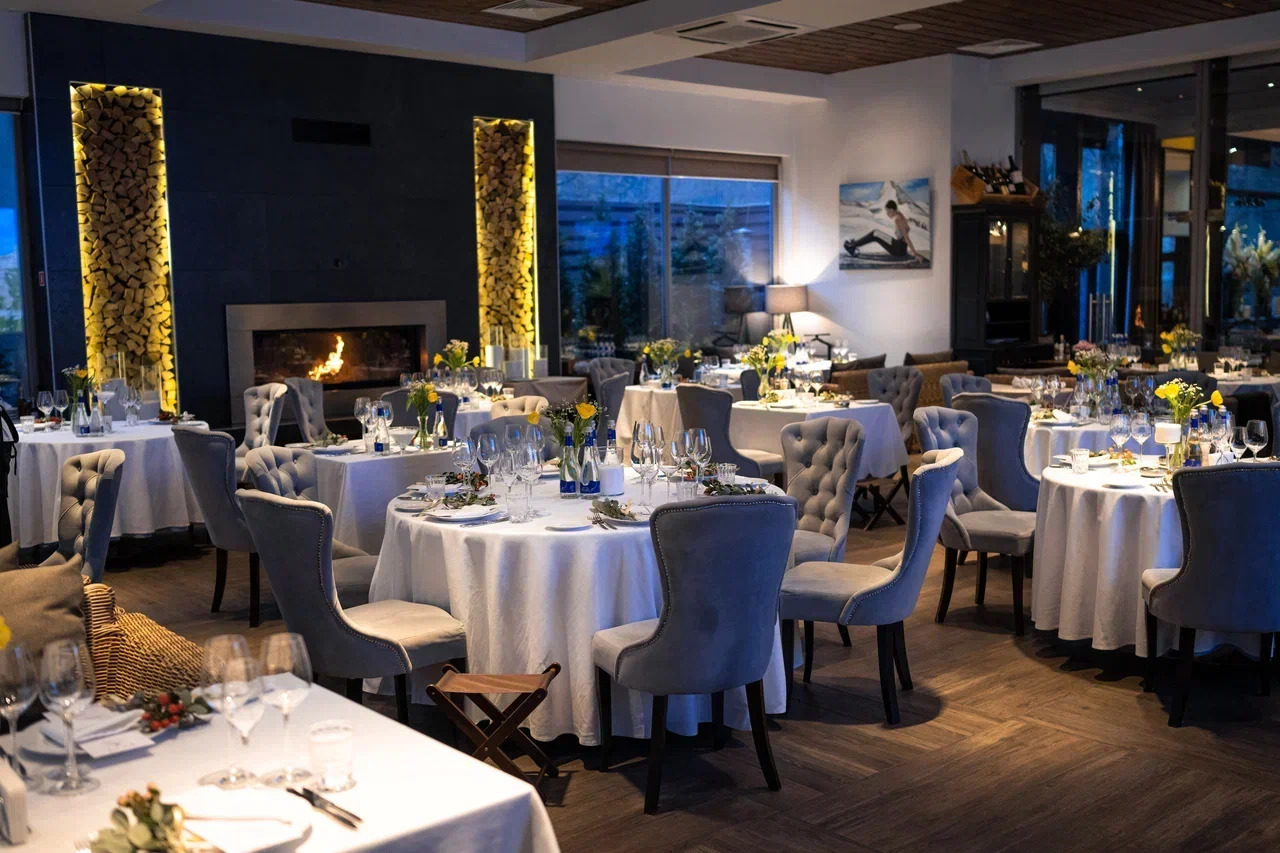 фото ресторана #6738