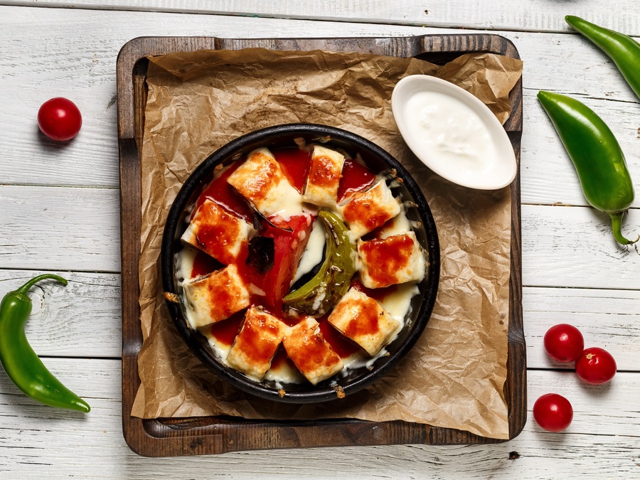 фото ресторана #2