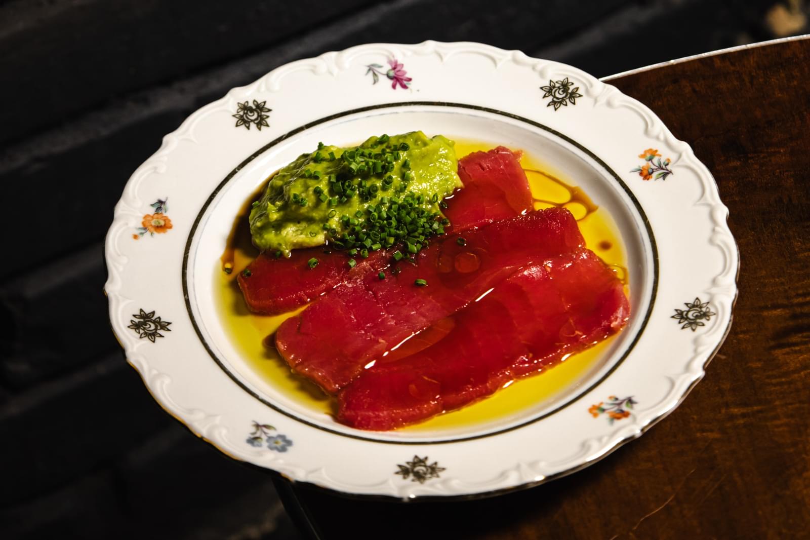 фото ресторана #3