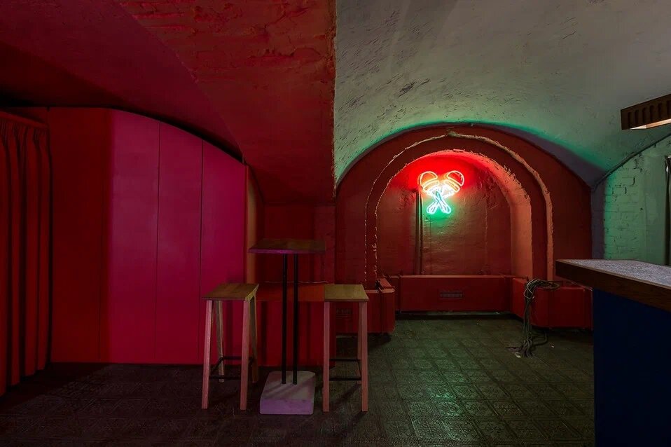 фото ресторана #2701