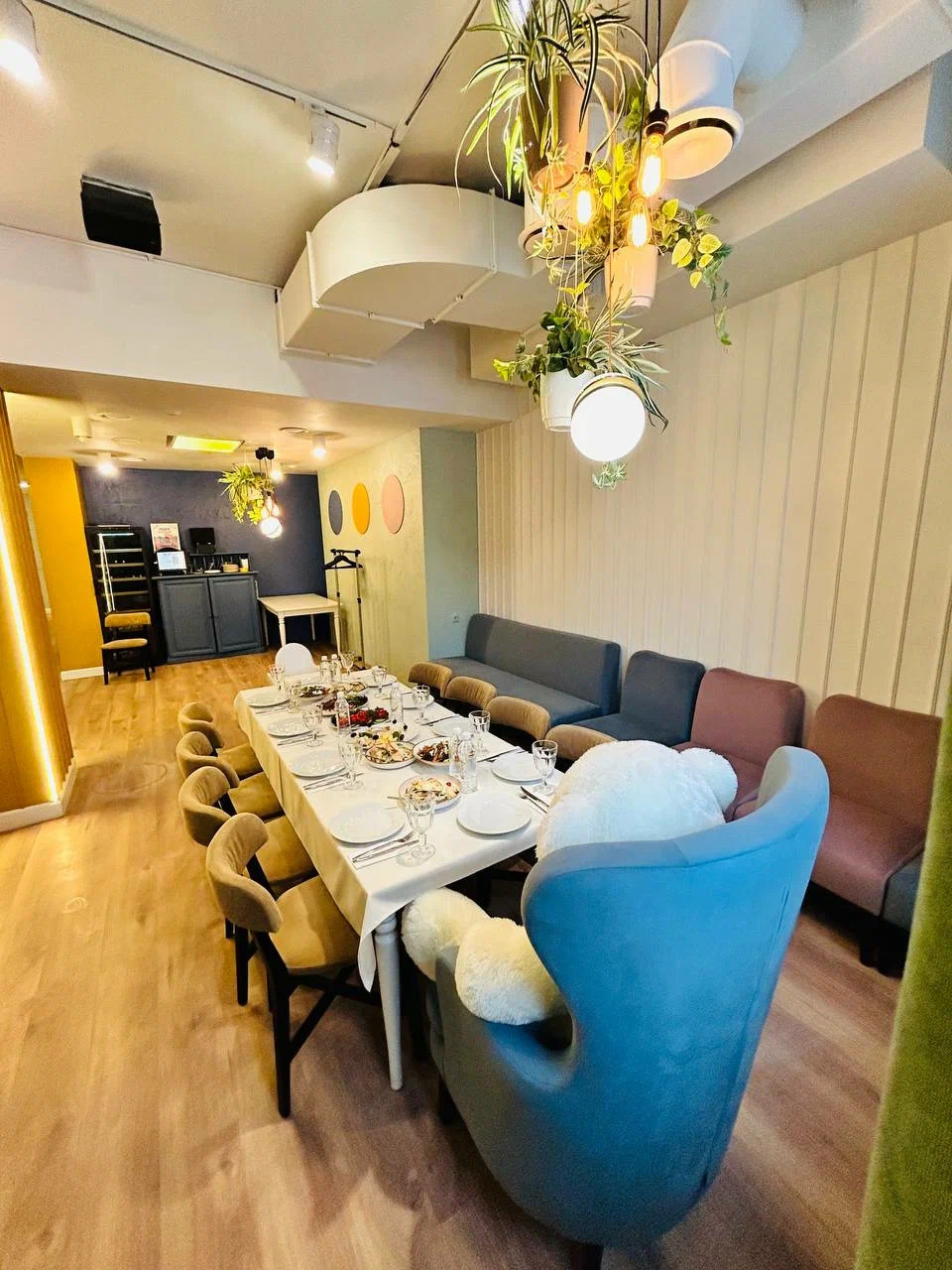 фото ресторана #347