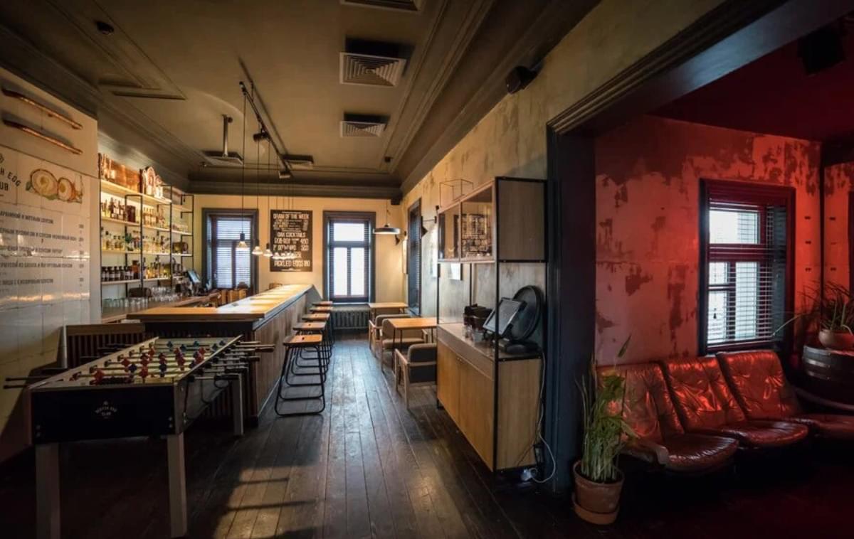 фото ресторана #3