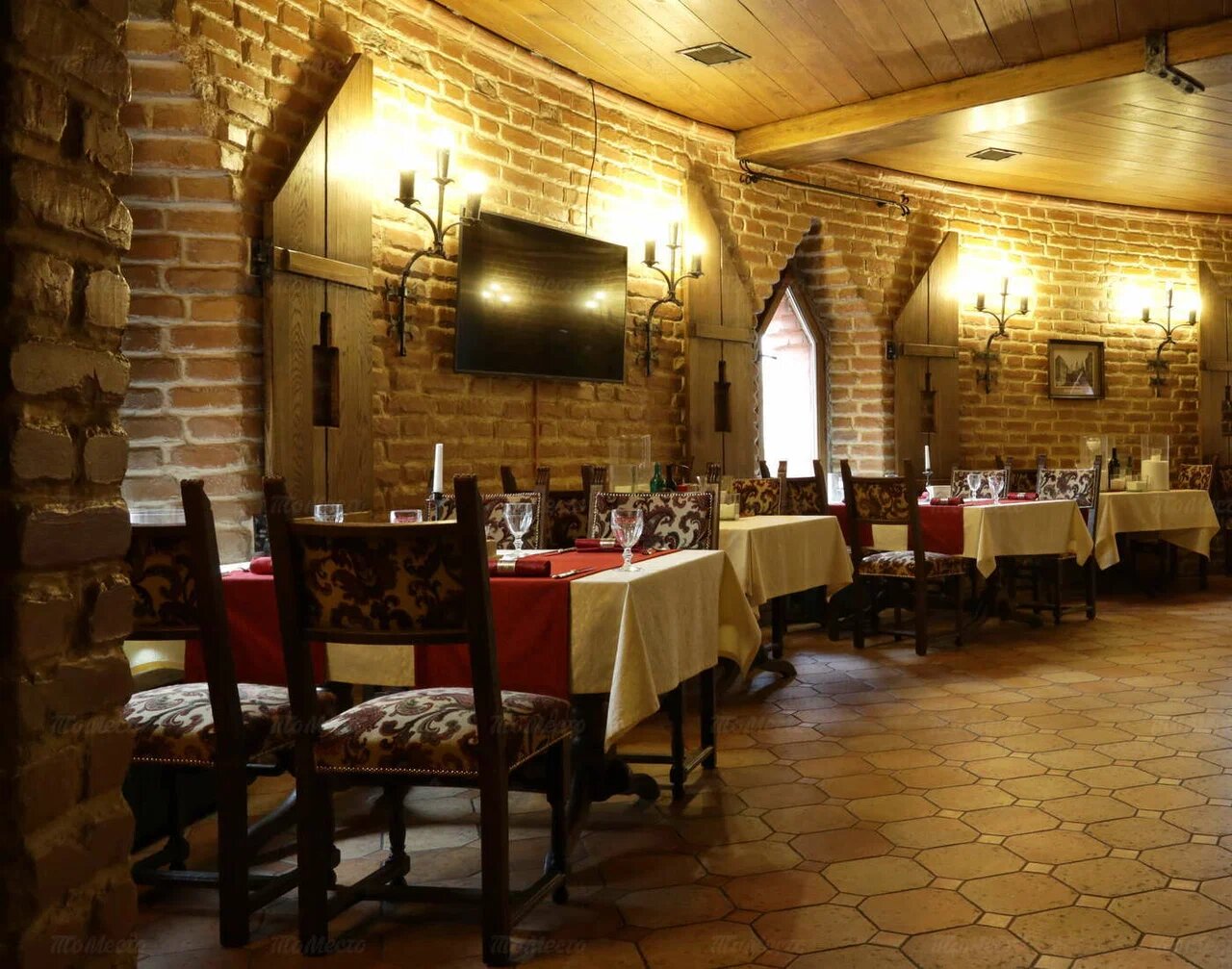 фото ресторана #4974