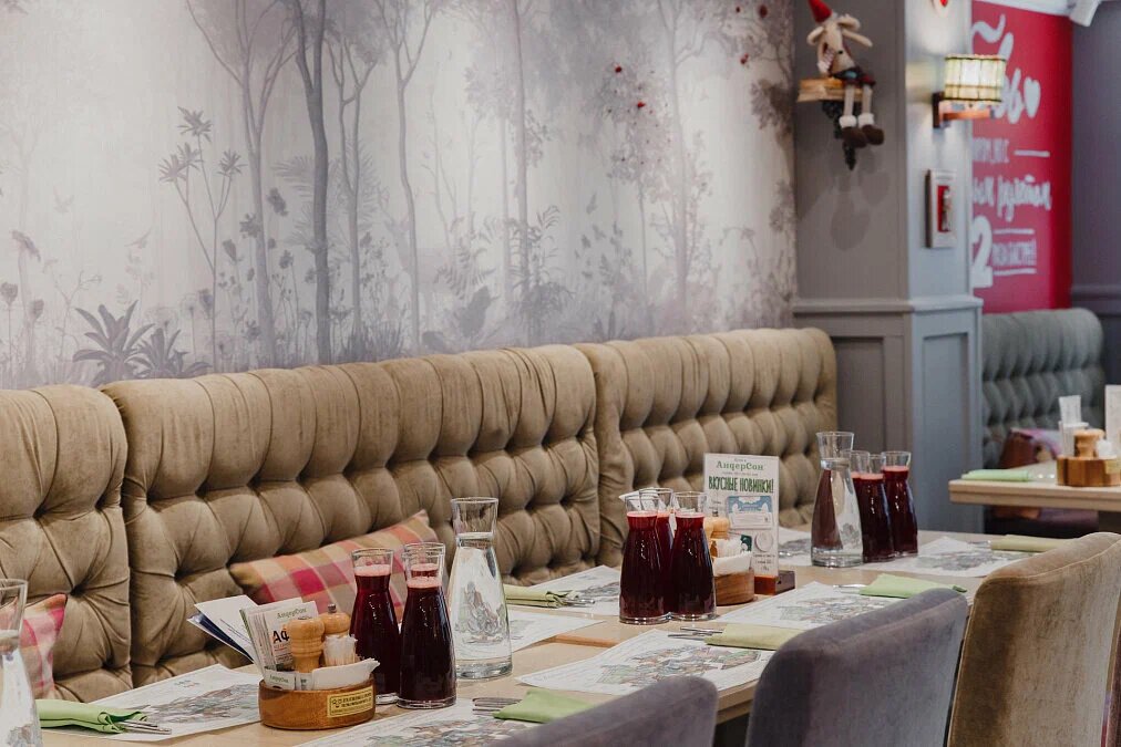 фото ресторана #9168