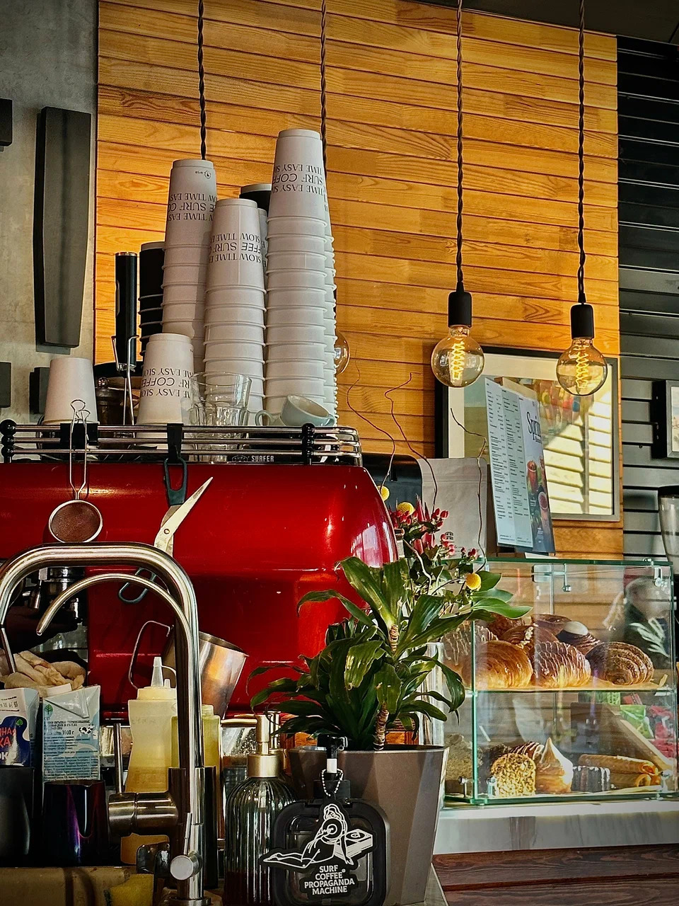 фото ресторана #3