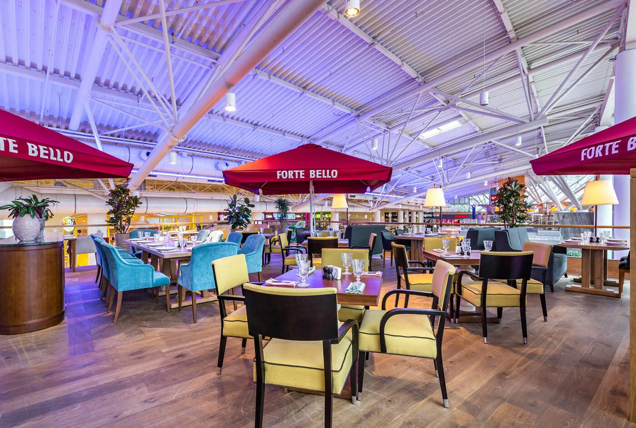 фото ресторана #7452