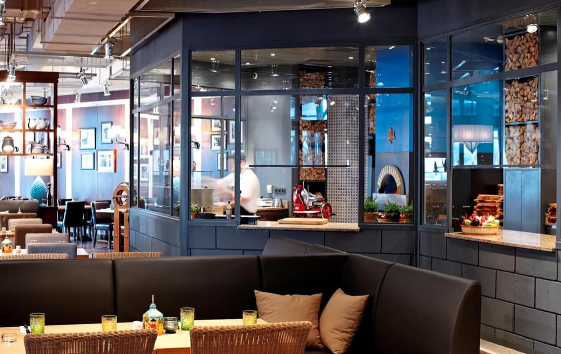 фото ресторана #3