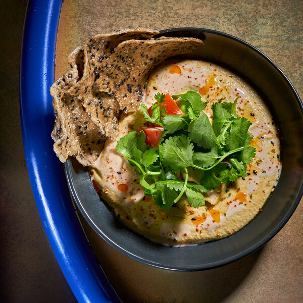 фото ресторана #2