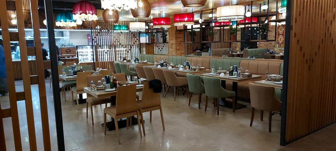 фото Чайхона Butovo Grill