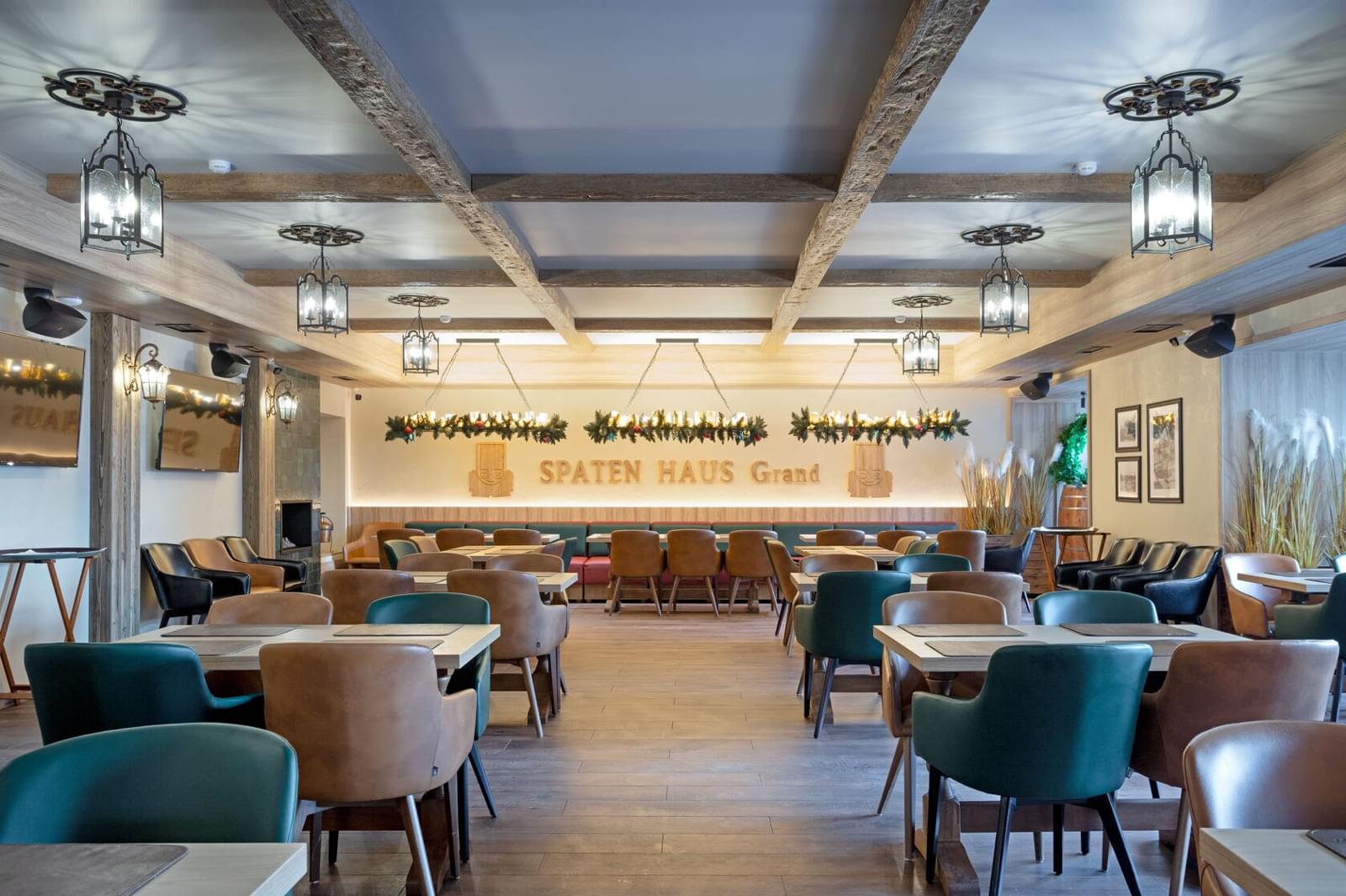 фото ресторана #4792