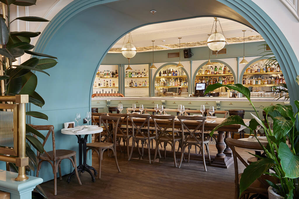 фото ресторана #2441